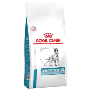 ROYAL CANIN VETERINARY DIET DOG SENSITIVITY CONTROL 14KG